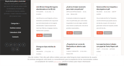 Desktop Screenshot of machodominante.es
